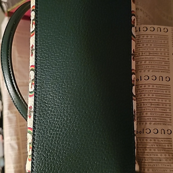 GUCCI Ophidia Tote - Picture 6 of 14